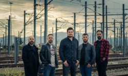 SCREAM COLLISION: Δείτε το trailer του debut album “Memories” σε συνεργασία με την Wormholedeath Records.
