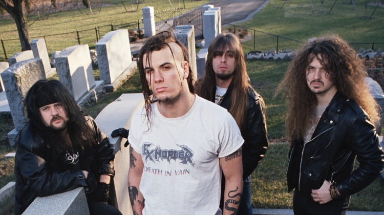 PANTERA: 10 πράγματα που δεν γνωρίζατε για το Cowboys From Hell.