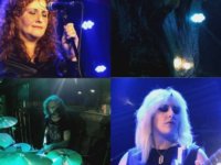 PASSENGERS IN PANIC: Δείτε το live video του “Shipwreck”!