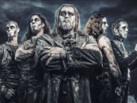 POWERWOLF: Επανέκδοση του Blessed & Possessed