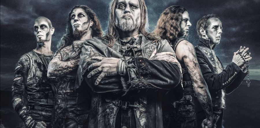 POWERWOLF: Επανέκδοση του Blessed & Possessed