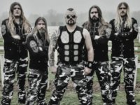SABATON: Κυκλοφορούν ΝΕΟ single με τίτλο “Livgardet”, επιστρέφοντας στη Nuclear Blast!