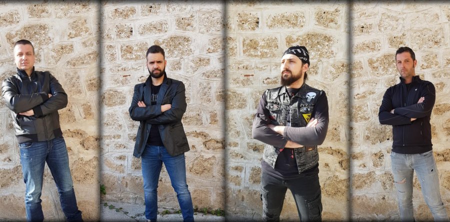 SILENT VORTEX: Δείτε το νέο lyric video με τίτλο “Moonkeepers” (feat. John Kats)