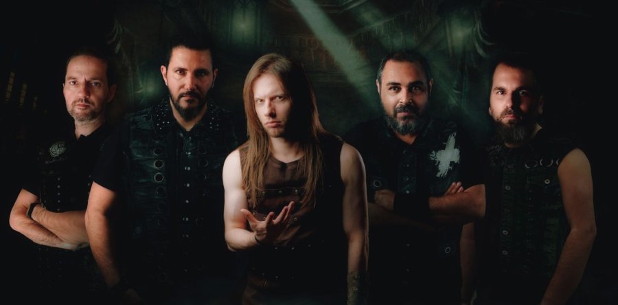 Κυριάκος Μπαλάνος (SILENT WINTER) στο RockOverdose:”Τίποτα δεν είναι εύκολο και τίποτα δεν χαρίζεται στην ζωή”