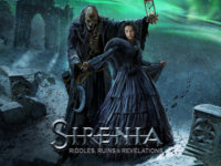 SIRENIA – “Riddles, Ruins & Revelations”