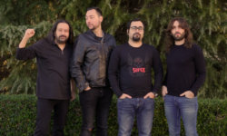 Ακούστε το cover των Skelters στο “We Are The Champions” των Queen!