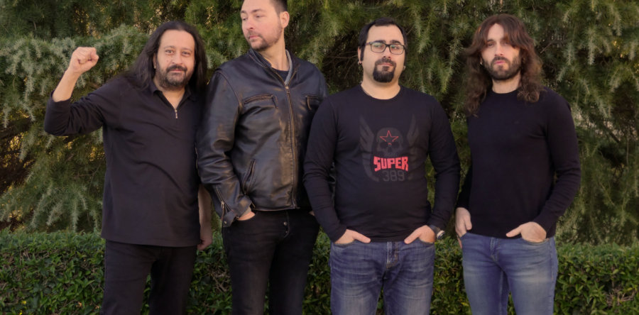Ακούστε το cover των Skelters στο “We Are The Champions” των Queen!
