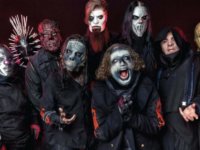 Corey Taylor (SLIPKNOT): “Έρχονται μεγάλες ανακοινώσεις τον επόμενο μήνα!Επίσης παραμένουμε κλεισμένοι για περιοδείες!”