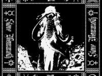 STONE MAMMOTH – “Stone Mammoth”