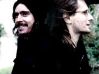 STEVEN WILSON: Σκέφτεται την κυκλοφορία νέου Storm Corrosion.