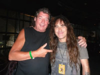 Dennis Stratton:”Ψηφίστε τους IRON MAIDEN για να ενταχθούν στο Rock And Roll Hall Of Fame.Αγνοήστε τα σχόλια του Bruce Dickinson!”