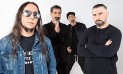 SYSTEM OF A DOWN: Τα νέα τραγούδια τους αρχικά είχαν γραφτεί για τους Scars On Broadway!