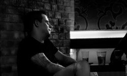 Τάσος Κροκόδειλος στο RockOverdose:”Ο Δημήτρης Σελαλμαζίδης θα τιμηθεί στη Θεσ/νίκη όπως του αρμόζει με ένα μεγαλειώδες event!”