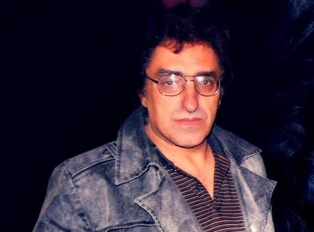 Γιώργος Τσιμπινουδάκης στο RockOverdose:”Θα κυκλοφορήσω μια concept δουλειά σαν VAAL με την συμμετοχή πολλών μουσικών”