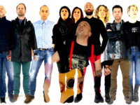 Κώστας Χρονόπουλος: Διασκευάζει το “Through Glass” των Stone Sour