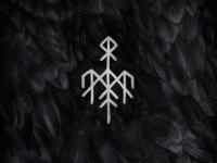 WARDRUNA – “Kvitravn”