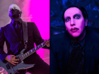 Wes Borland (πρώην κιθαρίστας του M. Manson): Οι κατηγορίες εναντίον του είναι αληθινές!