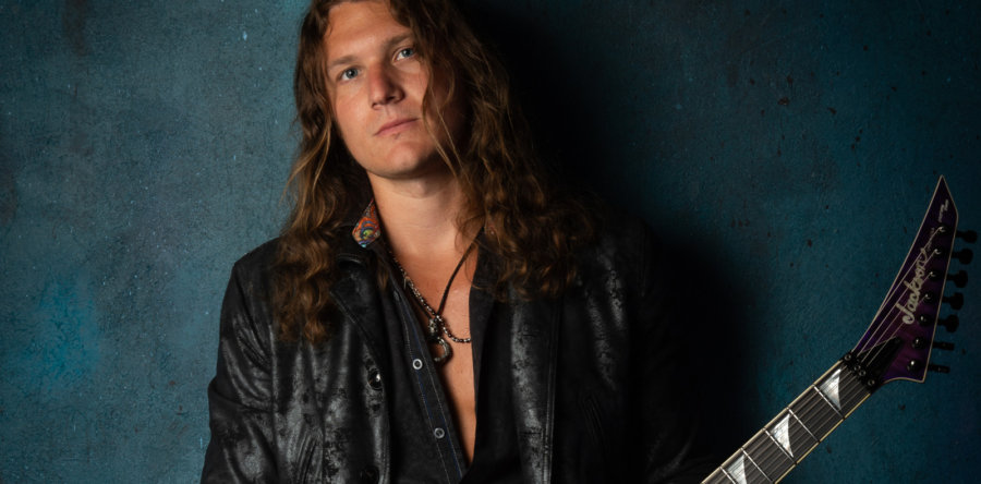 ICED EARTH: Αποχωρεί ΚΑΙ ο κιθαρίστας Jake Dreyer!