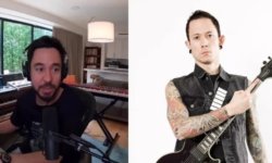 MIKE SHINODA (Linkin Park) & MATT HEAFY (Trivium): Θα κυκλοφορήσουν μαζί κομμάτι!