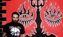 Greg (Helvete Metal Bar,Βόλος) στο RockOverdose:’Υπομονή,μέχρι να συναντηθούμε ξανά & να πιούμε τις μπύρες μας’
