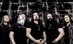 DREAM THEATER: Περήφανοι για τον Jordan Rudess και το νέο του δίσκο “A Chapter In Time”.