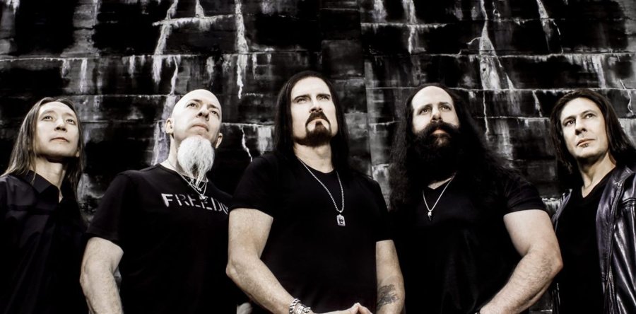 DREAM THEATER: Περήφανοι για τον Jordan Rudess και το νέο του δίσκο “A Chapter In Time”.