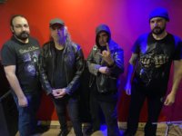 HOCUS: Πρόβες για το επερχόμενο “Stibium” – Tracklist και νέα μέλη!!! Δείτε τώρα!!!