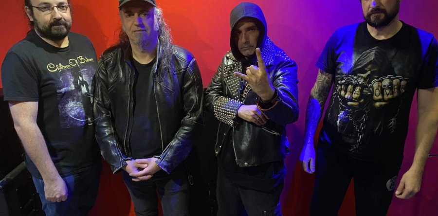 HOCUS: Πρόβες για το επερχόμενο “Stibium” – Tracklist και νέα μέλη!!! Δείτε τώρα!!!