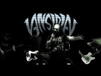 VANSIDIAN: Κυκλοφορούν ντεμπούτο single και music video με τίτλο “Stormweaver”