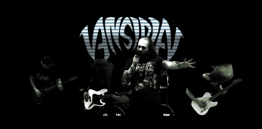 VANSIDIAN: Κυκλοφορούν ντεμπούτο single και music video με τίτλο “Stormweaver”