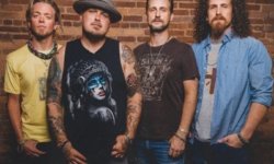 Αφιέρωμα: Black Stone Cherry