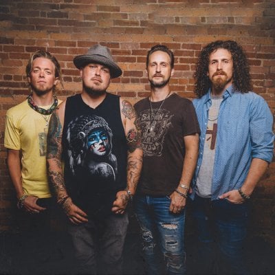 Αφιέρωμα: Black Stone Cherry