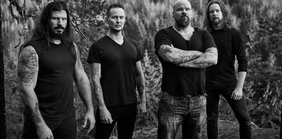 Tuomas Saukkonen (WOLFHEART) στο RockOverdose: “Mάλλον θα έχουμε νέο album μέχρι να ξαναρχίσουν οι περιοδείες, το 2022!”