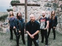 Οι MEMORY GARDEN στη No Remorse Records