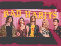 Bad Habits: Επιστρέφουν με νέο single (+videoclip)