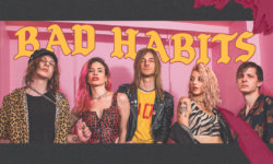 Bad Habits: Επιστρέφουν με νέο single (+videoclip)