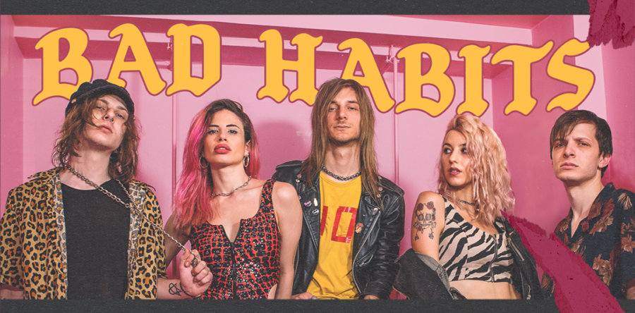 Bad Habits: Επιστρέφουν με νέο single (+videoclip)