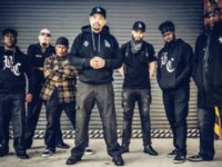 BODY COUNT: Κέρδισαν το Grammy για την καλύτερη Metal εμφάνιση!