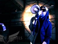 Οι Rap Metallers BOOM DOX μπαίνουν δυναμικά στον χώρο με το πρώτο τους βίντεο κλιπ!