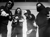 Οι Έλληνες BOOM DOX, η συνεργασία με BODY COUNT & η κυκλοφορία του πρώτου τους άλμπουμ!
