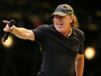 BRIAN JOHNSON: Έτσι μπήκα στους AC/DC