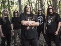 CANNIBAL CORPSE: Ακούστε το νέο τους κομμάτι “Murderous Rampage”