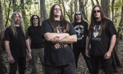 CANNIBAL CORPSE: Ακούστε το νέο τους κομμάτι “Murderous Rampage”