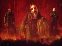 Desert Near The End στο RockOverdose: “Στο επόμενο album μας γίνεται πιο established από ποτέ η ταυτότητα των Desert!”