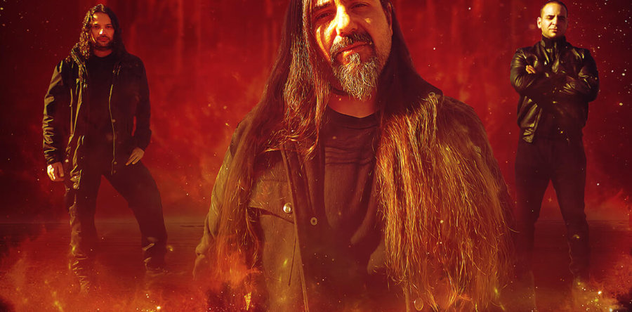 Desert Near The End στο RockOverdose: “Στο επόμενο album μας γίνεται πιο established από ποτέ η ταυτότητα των Desert!”