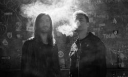 Οι Αθηναίοi heavy psy rockers THE NOISE FIGURES επιστρέφουν με το ΝΕΟ single “The Wolf of the Past”!
