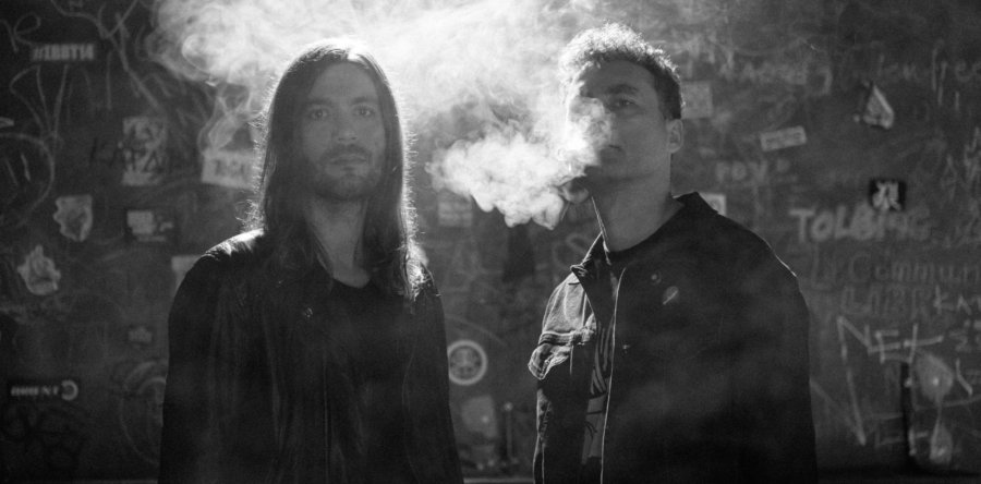 Οι Αθηναίοi heavy psy rockers THE NOISE FIGURES επιστρέφουν με το ΝΕΟ single “The Wolf of the Past”!
