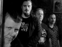 NEW ZERO GOD: Δείτε το video για το τραγούδι “What’cha gonna do?” από τον δίσκο Circus Of Tortured Melodies.