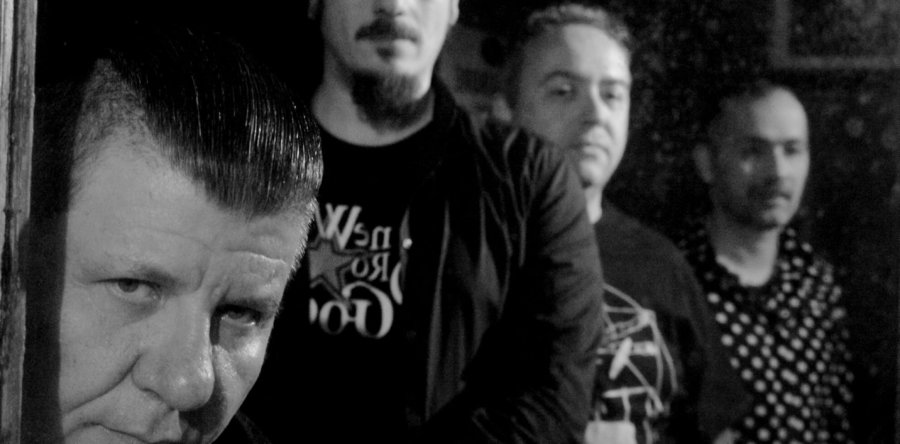 NEW ZERO GOD: Δείτε το video για το τραγούδι “What’cha gonna do?” από τον δίσκο Circus Of Tortured Melodies.