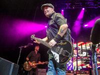 DROPKICK MURPHYS: Συνεργασία με τη Death Wish Coffee για περιορισμένης διαθεσιμότητας merchandise